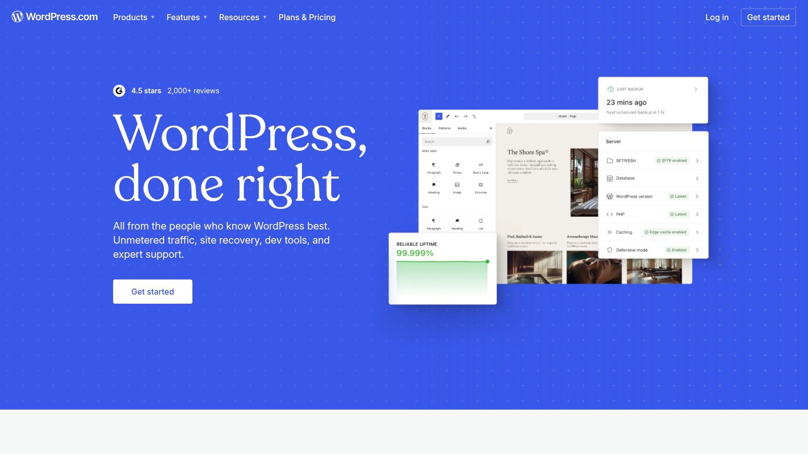 WordPress.com