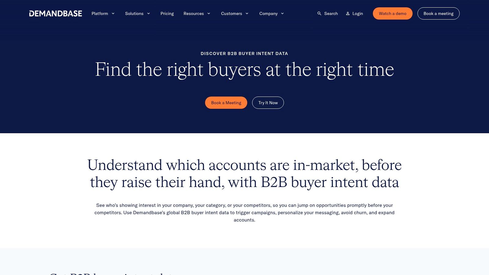 Demandbase