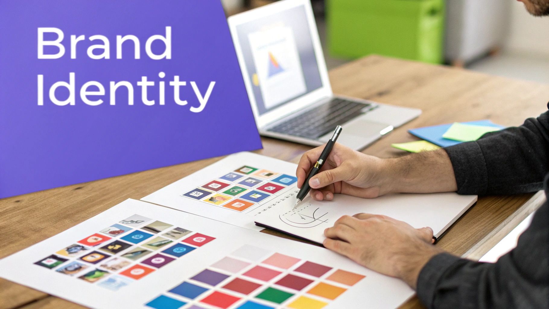 Effective Branding Strategy for Startups to Grow Quickly