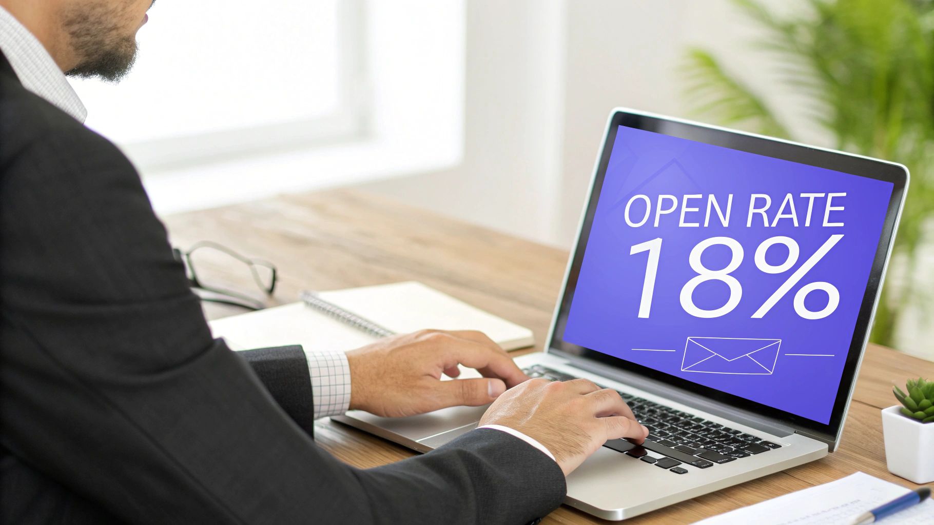 7 Cold Email Statistics to Know for 2025 Outreach