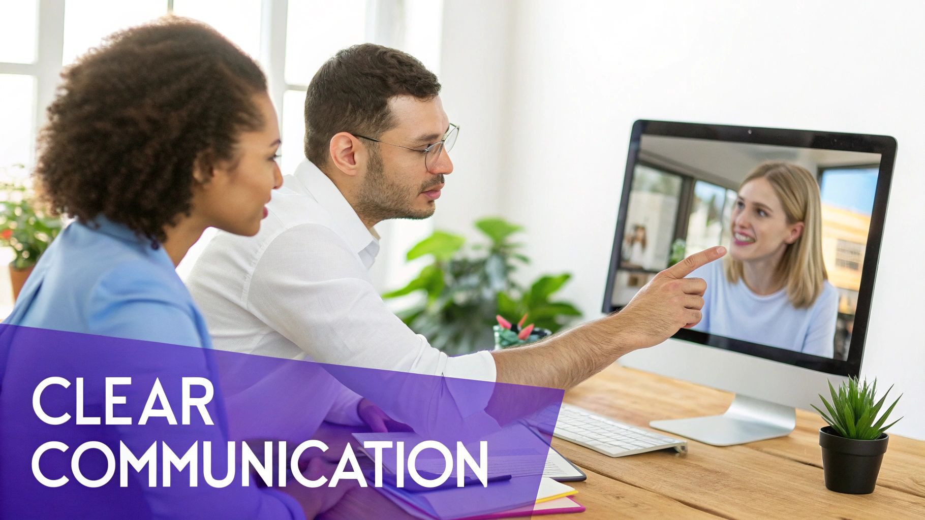 How to Build Client Relationships That Last