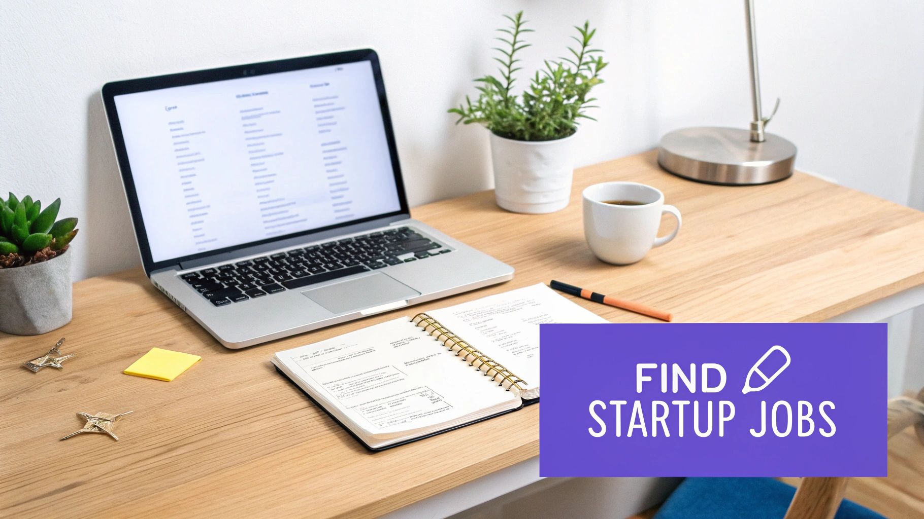 How to Find Startup Jobs: Quick, Proven Strategies to Join