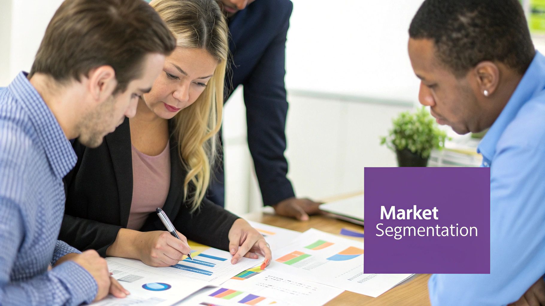 How to Identify Target Customers for Your Business