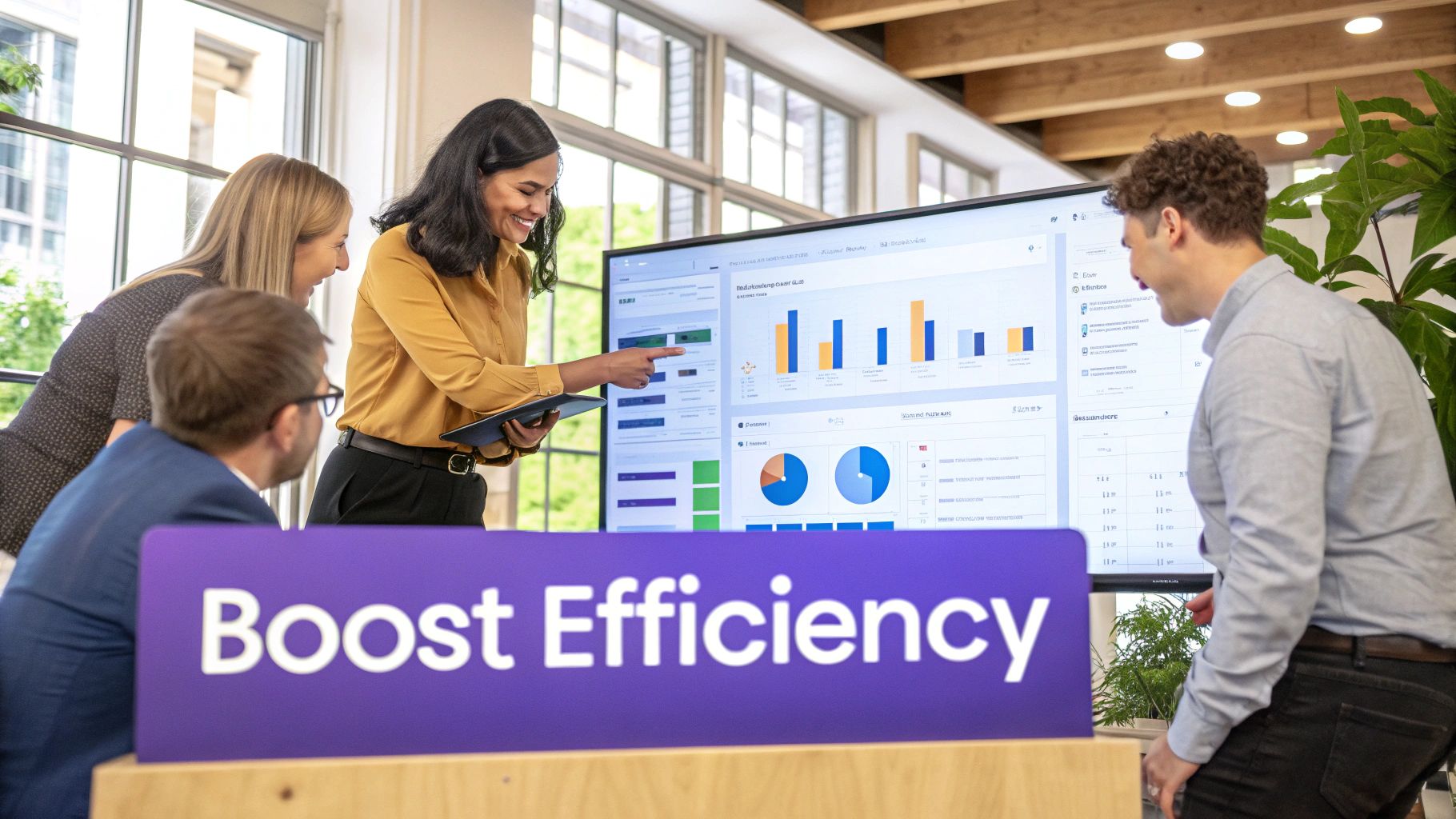 Choosing Lead Generation Automation Tools That Convert
