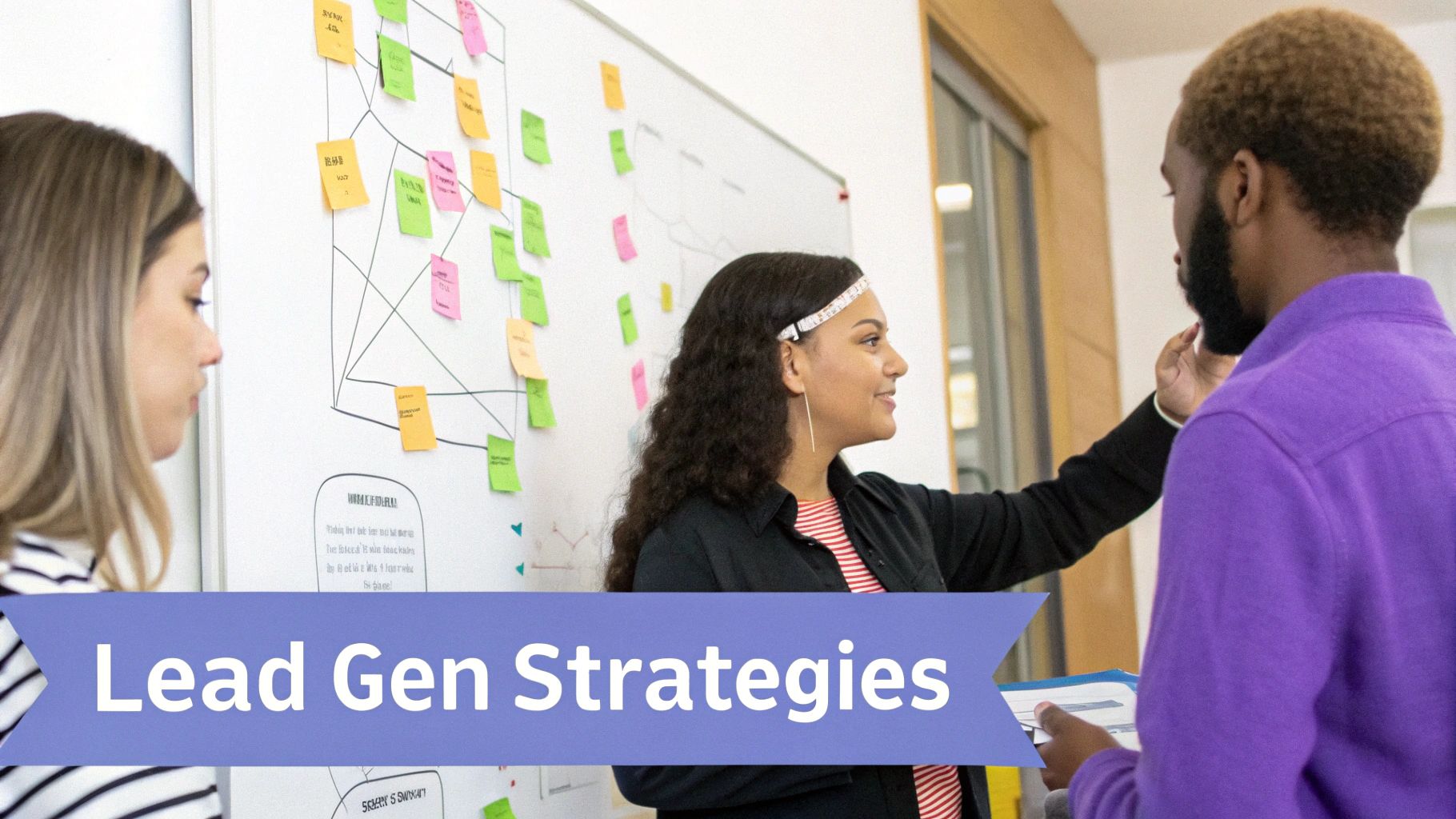 Effective Lead Generation for Agencies | Proven Strategies