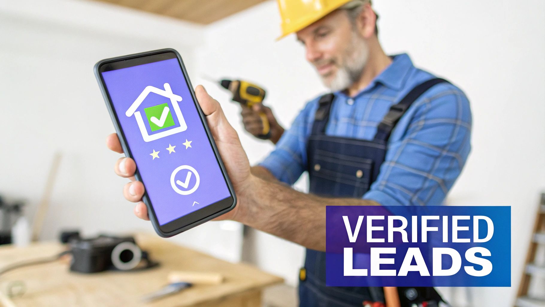 Lead Generation for Contractors: 8 Smart Tactics in 2025