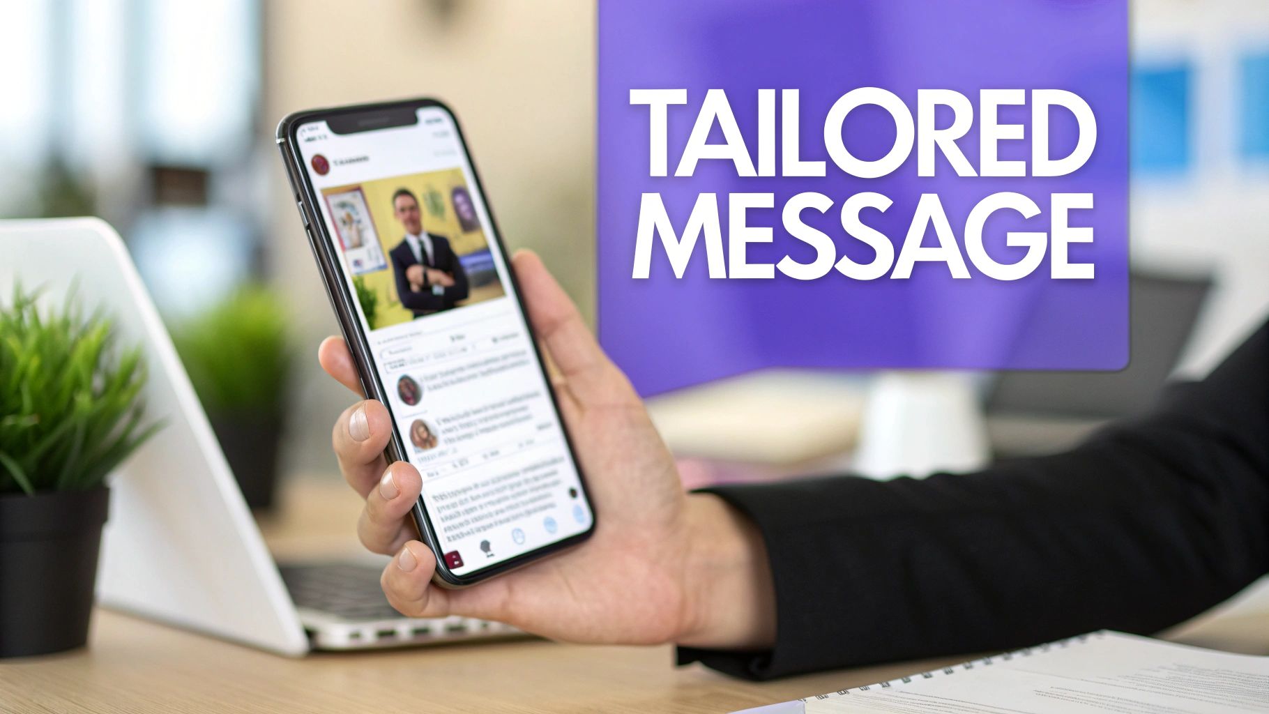 8 Unstoppable Mail Opening Lines That Get Replies in 2025