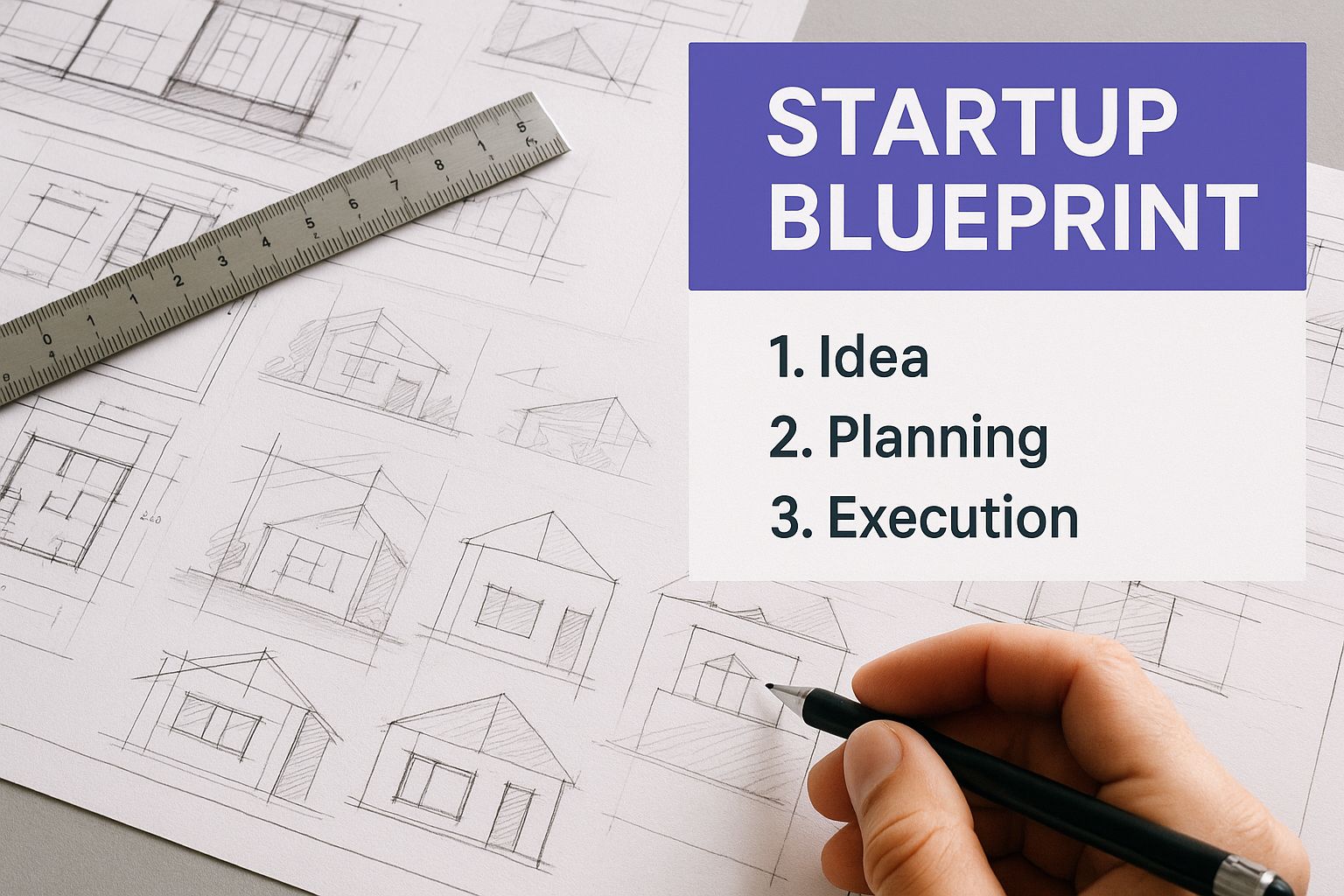 A Guide to Pre Seed Startups for Agencies