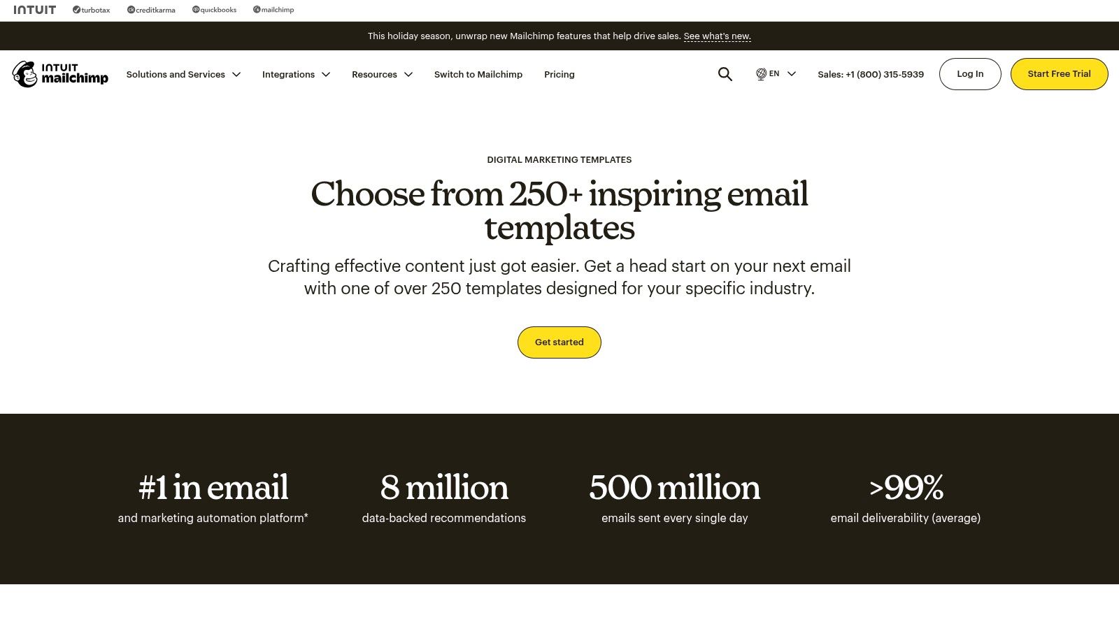 Mailchimp