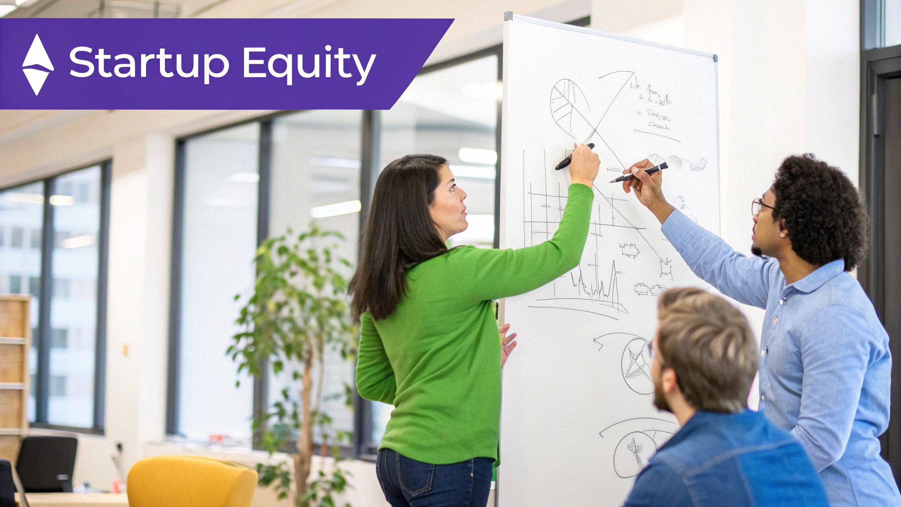 A Founder’s Guide to Startup Equity Data
