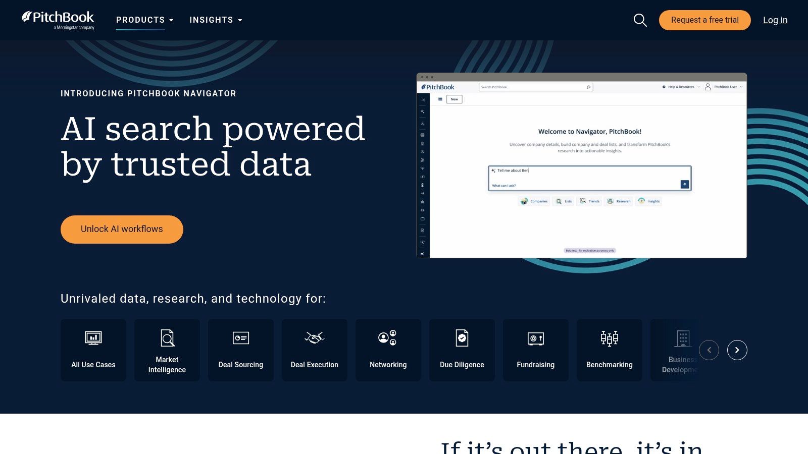 PitchBook