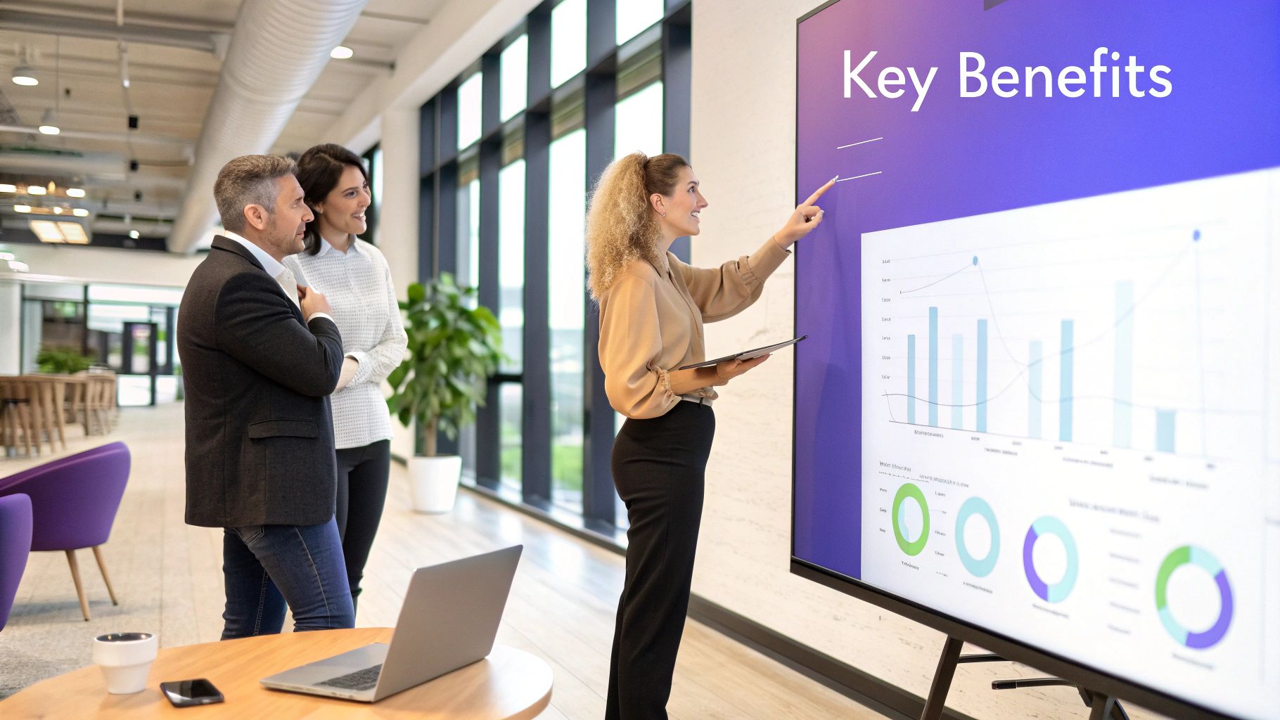 Your Guide to a Venture Capital Database