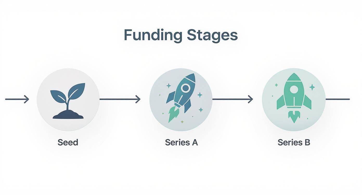 What Is a Funding Round Unpacked for Founders