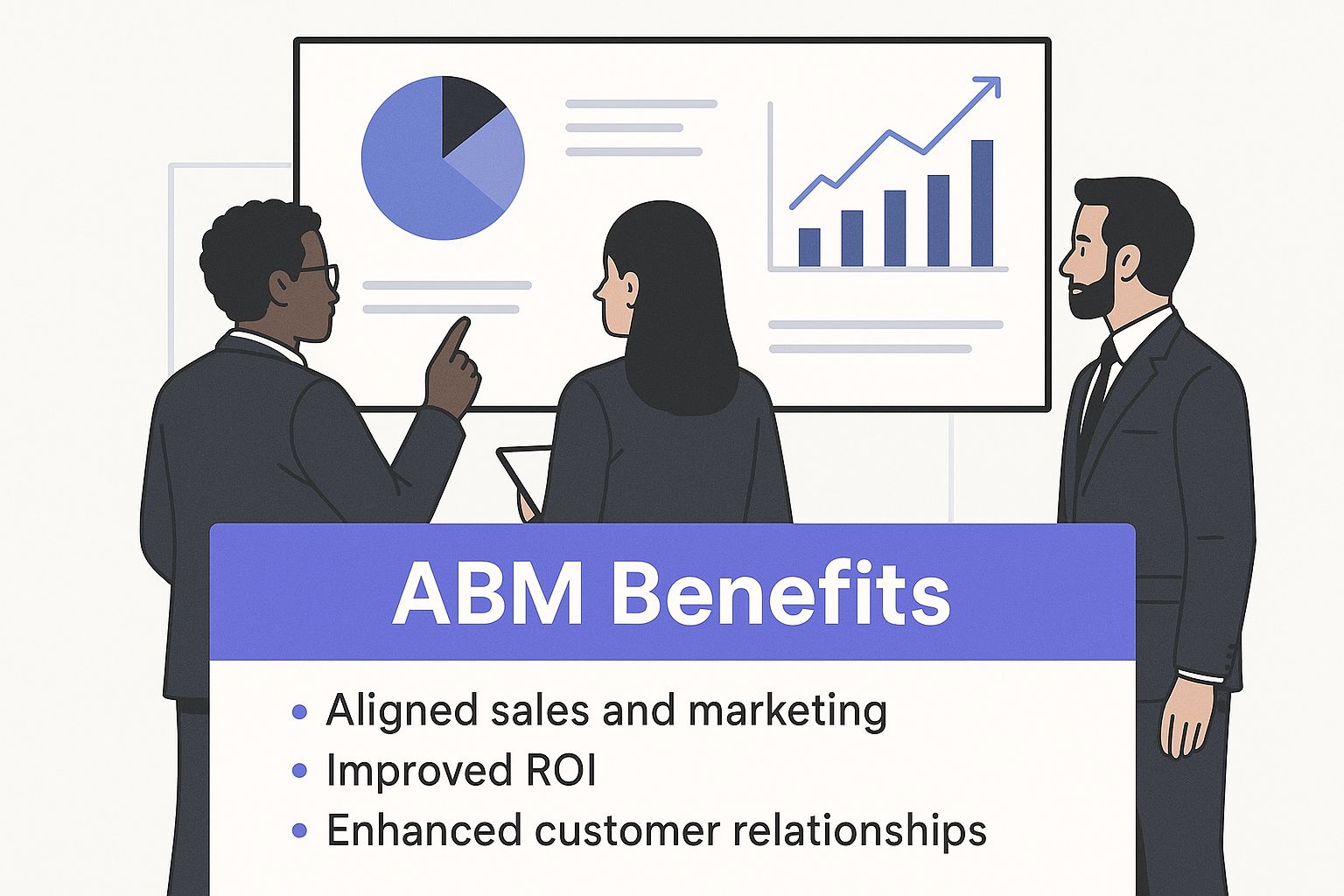 What Is Account Based Marketing and How Does It Work?
