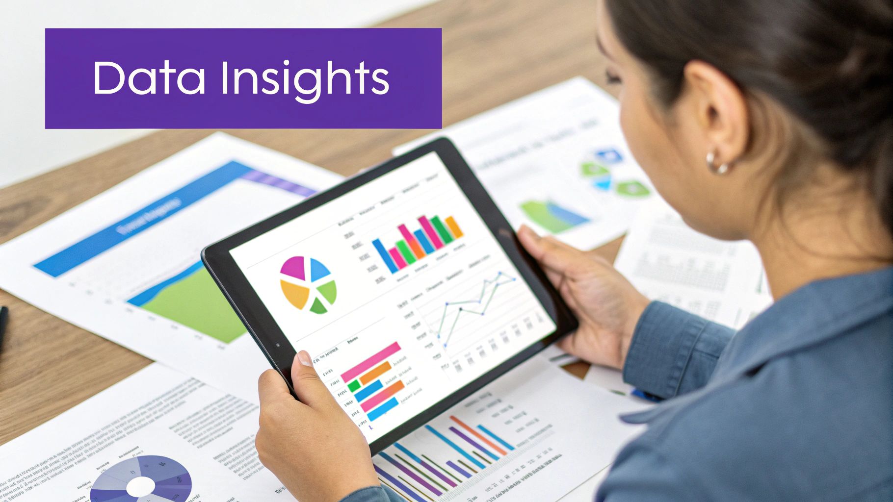 What Is Data Driven Decision Making? Boost Business Success