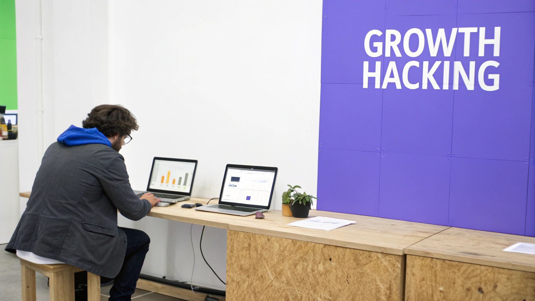 What Is Growth Hacking a Complete Guide