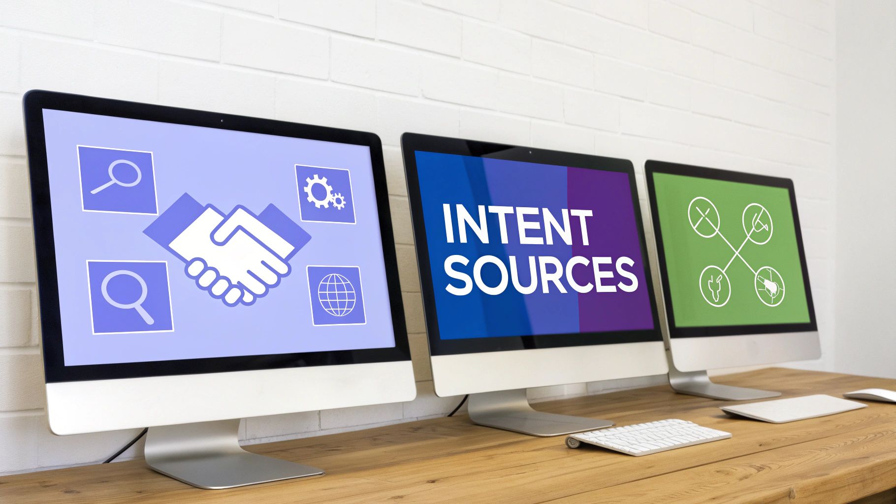 What Is Intent Data and How Does It Work