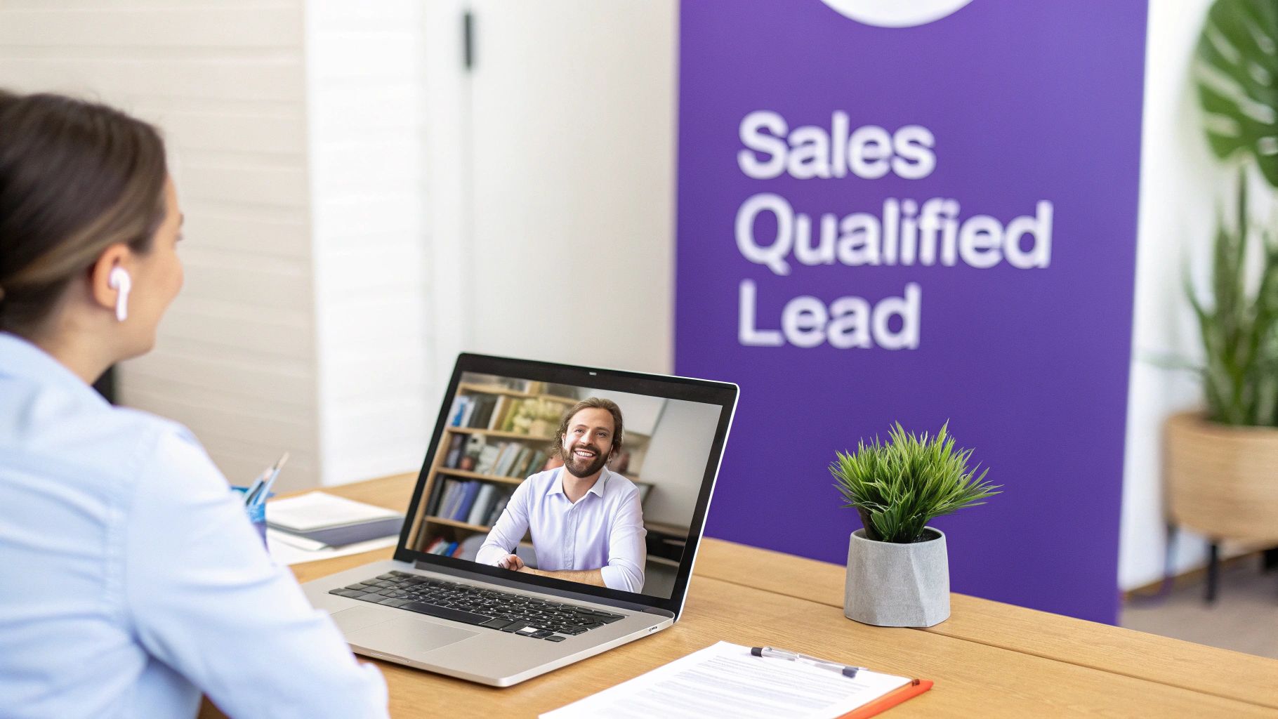Mastering What is a Sales Qualified Lead: A Quick Guide